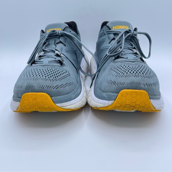 HOKA Gaviota 2 Size 12 Wide Blue - Picture 4 of 16